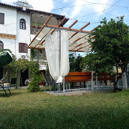 Vangel Garden Agios Nikolaos  Exterior foto